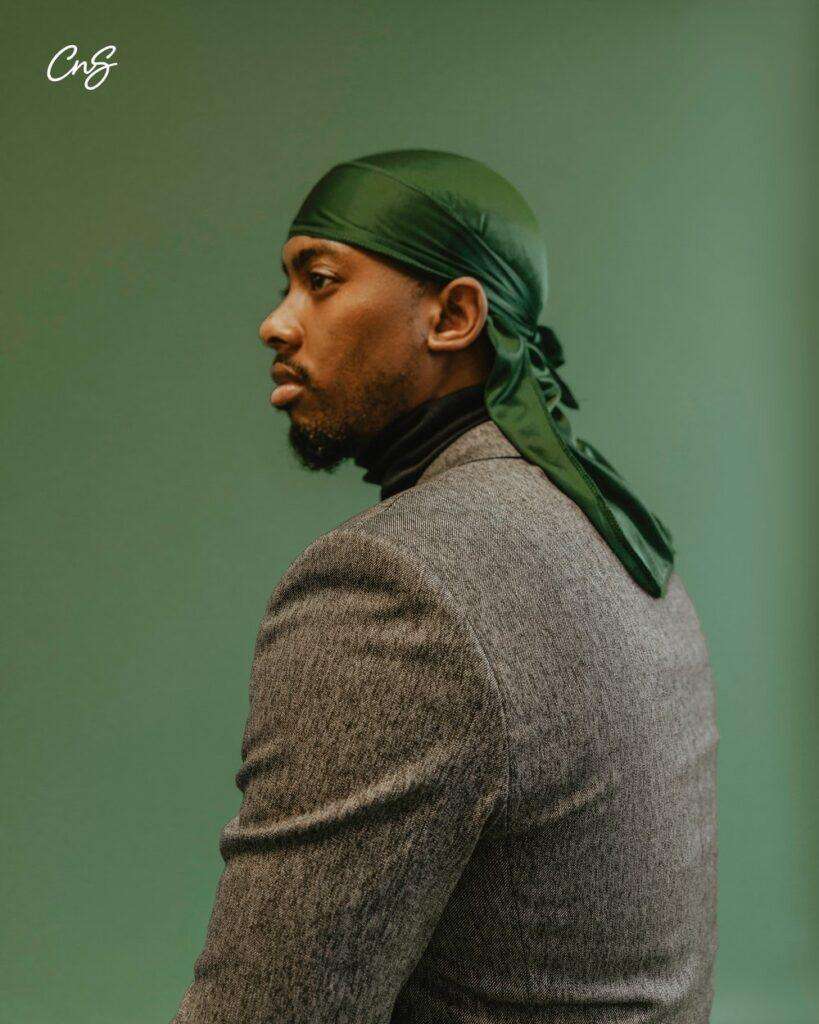 the durag