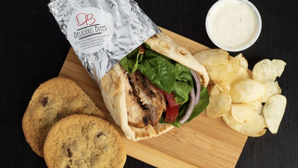 Support a Milwaukee Black-owned business with a $25 voucher.