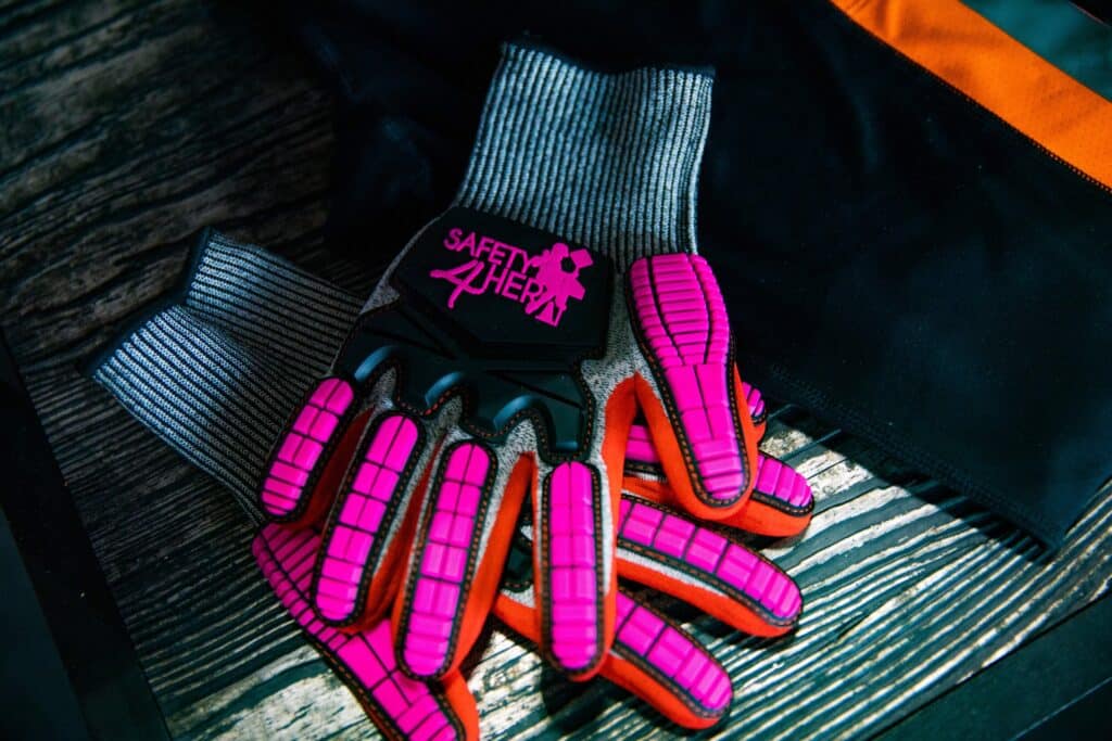 One of the many items available in the Safety4Her store located at 9211 W. Capital Drive Milwaukee, WI. (Picture by Samer Ghani/Carvd N Stone)