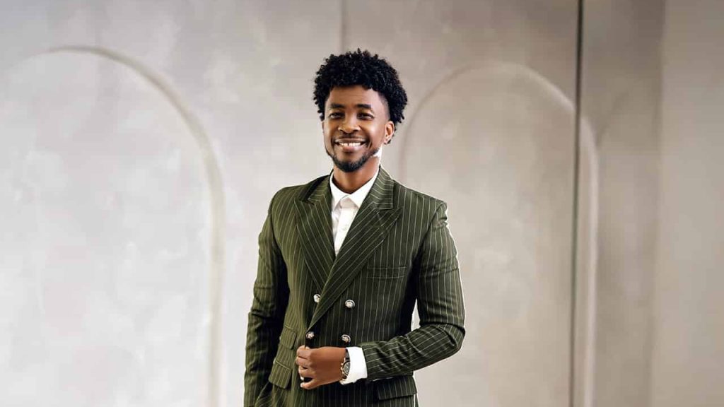 Robenson Lauvince | Carvd N Stone Director Robenson Lauvince.