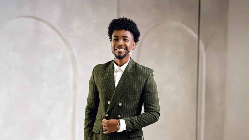 Director Robenson Lauvince.