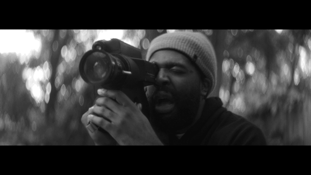 Meta Take One is screening at the 2025 ABFF.