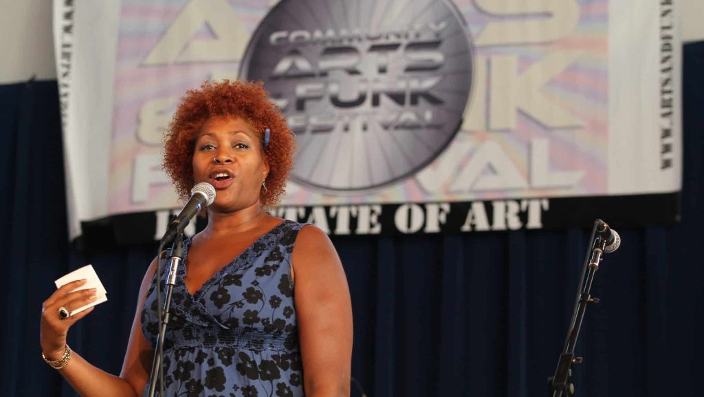 The 2025 Community Arts and Funk Festival is celebrating 15 years in Milwaukee.