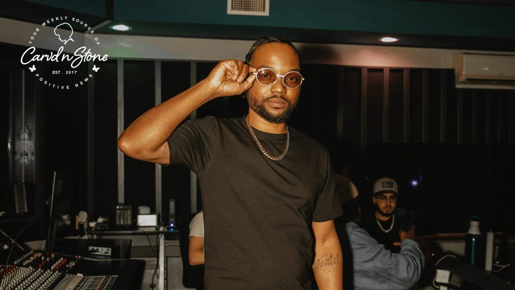 Munch Lauren | Carvd N Stone Munch Lauren.