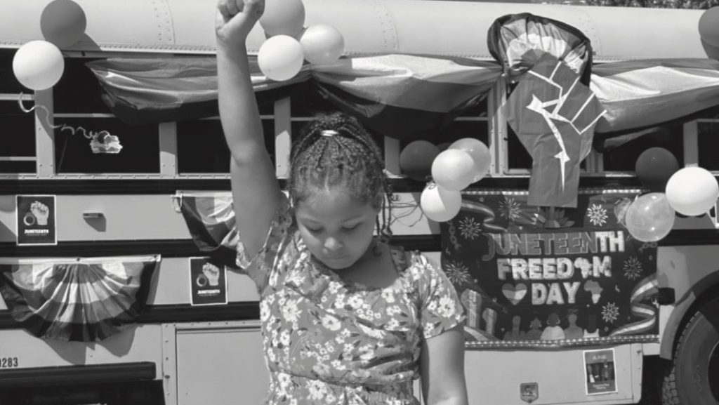 The Children are Crying Calendar has been around in Milwaukee for 24 years. (Picture by Muhibb Dyer)