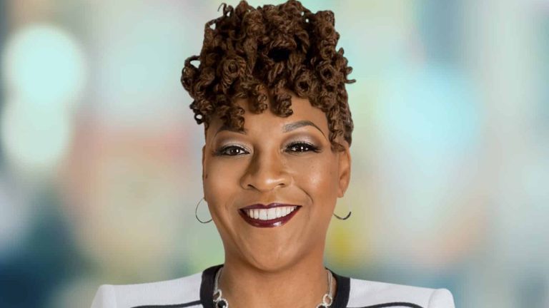 Adrienne Hunter | Carvd N Stone Adrienne Hunter. (Picture by Top Tier Development)