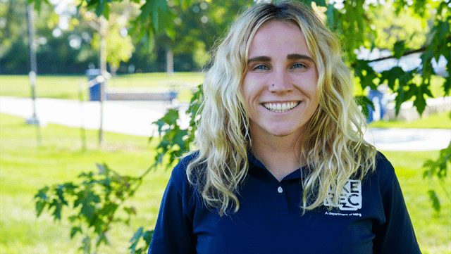 KaliNorton | Carvd N Stone Kali Norton. (Picture by Milwaukee Recreation)