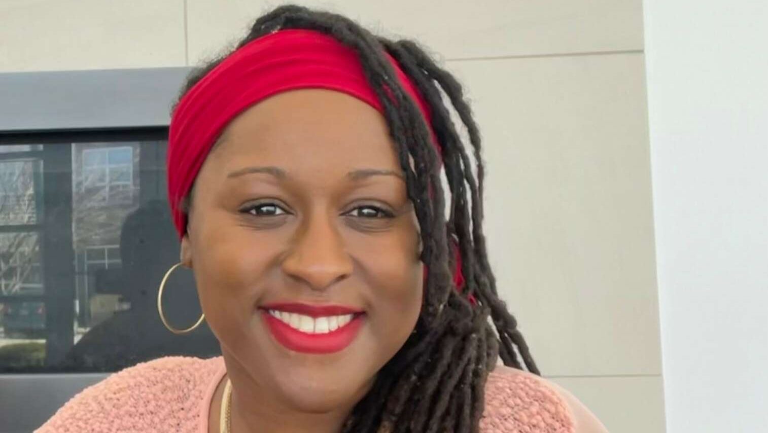 Krystal Reed | Carvd N Stone Krystal Reed. (Picture by Linking All Women)